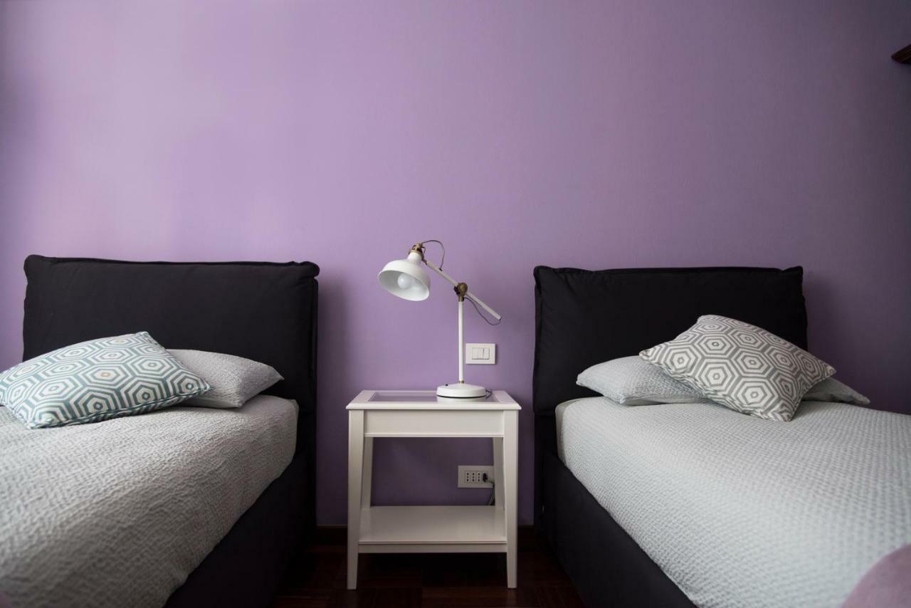 Appartamento Luxurious 4bdr Penthouse Near Duomo Cathedral *