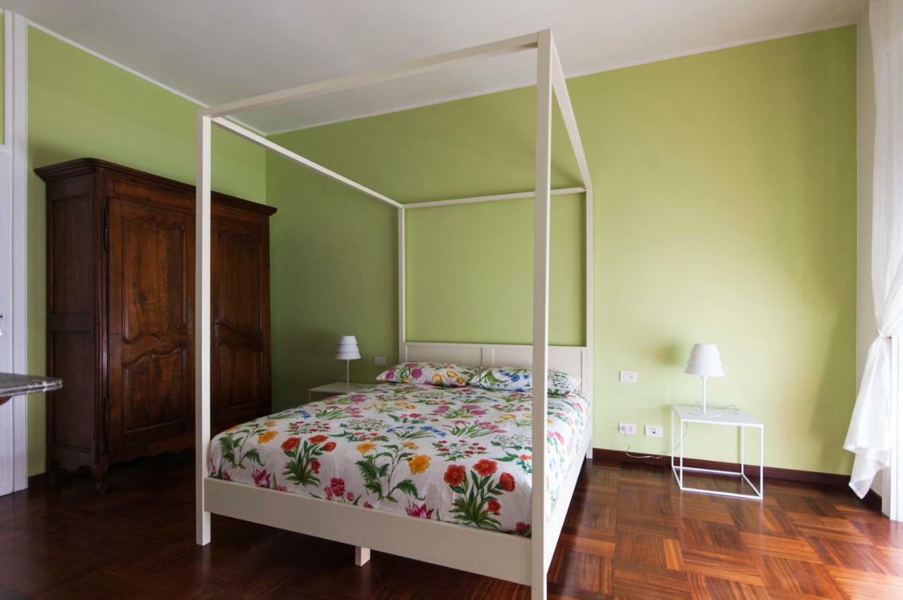 Appartamento Luxurious 4bdr Penthouse Near Duomo Cathedral