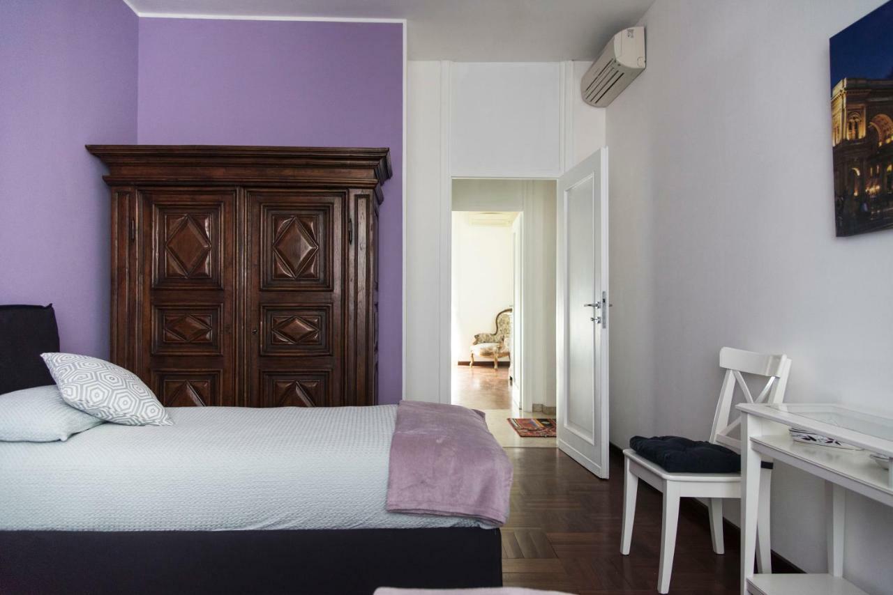 Appartamento Luxurious 4bdr Penthouse Near Duomo Cathedral