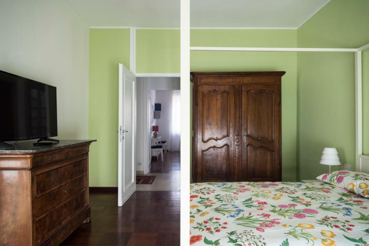 Appartamento Luxurious 4bdr Penthouse Near Duomo Cathedral