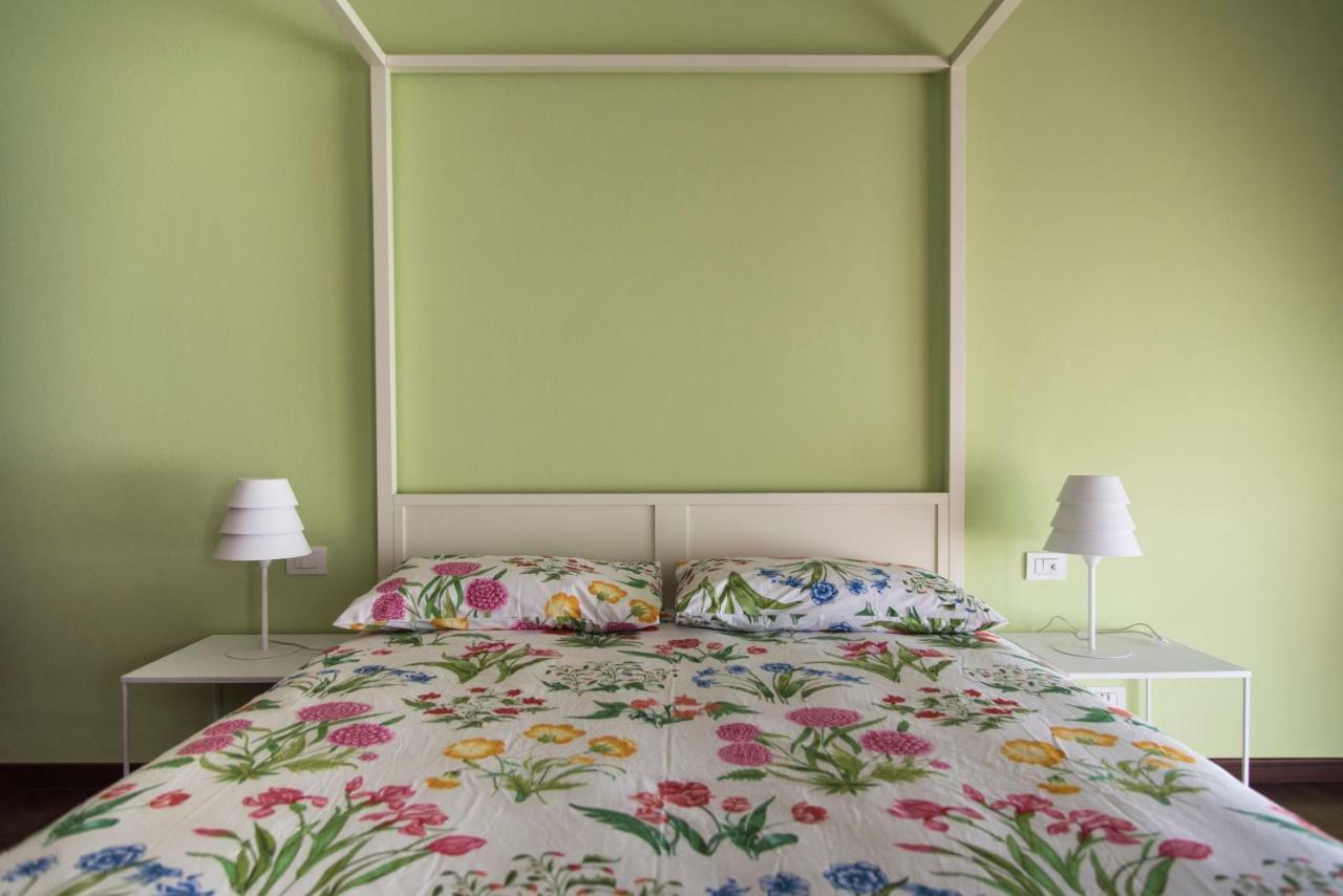 Appartamento Luxurious 4bdr Penthouse Near Duomo Cathedral Milano