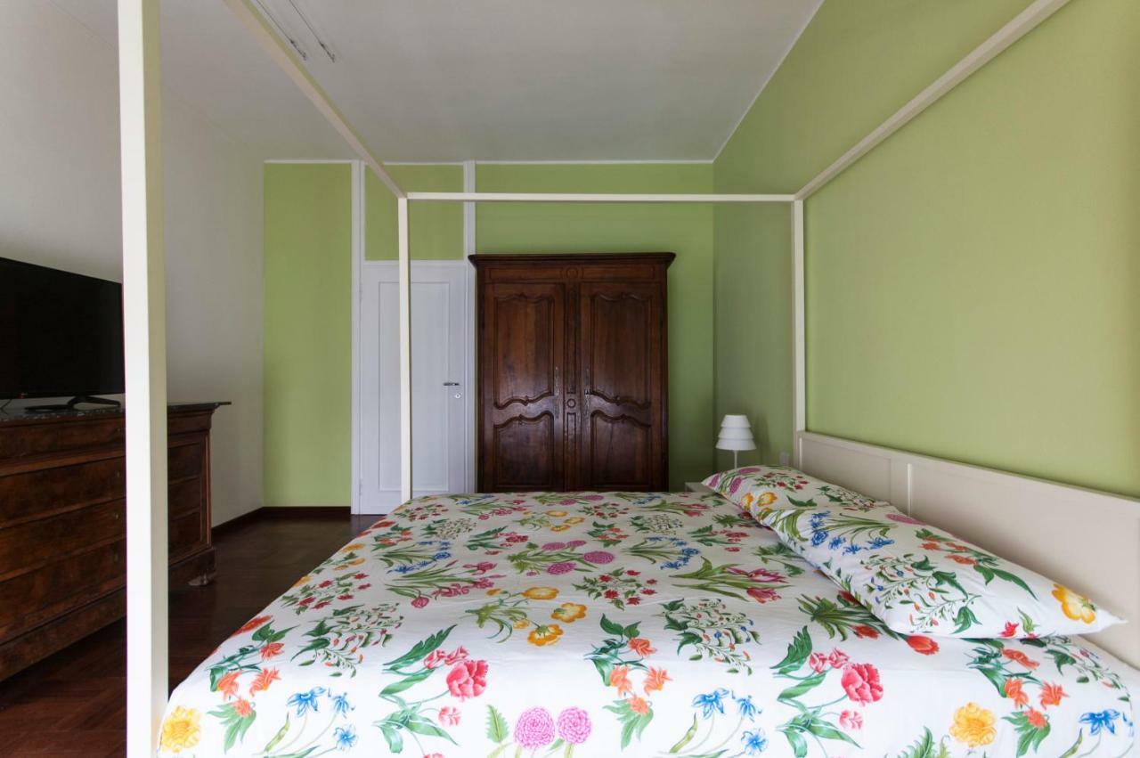 Luxurious 4bdr Penthouse Near Duomo Cathedral * Milano