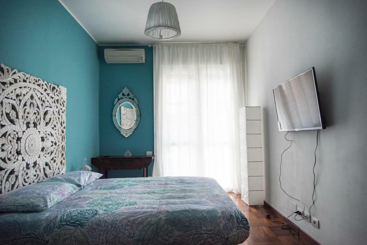 Luxurious 4bdr Penthouse Near Duomo Cathedral Appartamento Milano