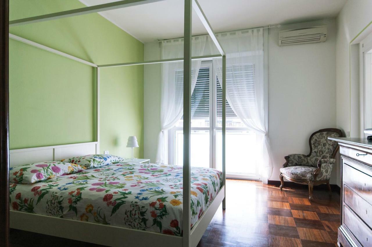 Appartamento Luxurious 4bdr Penthouse Near Duomo Cathedral Milano