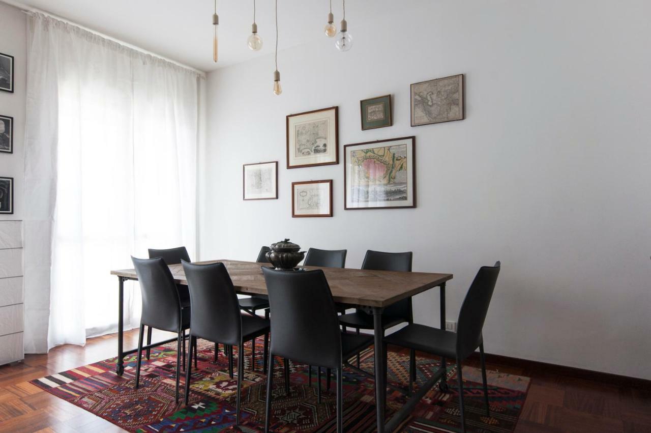 Luxurious 4bdr Penthouse Near Duomo Cathedral Appartamento *