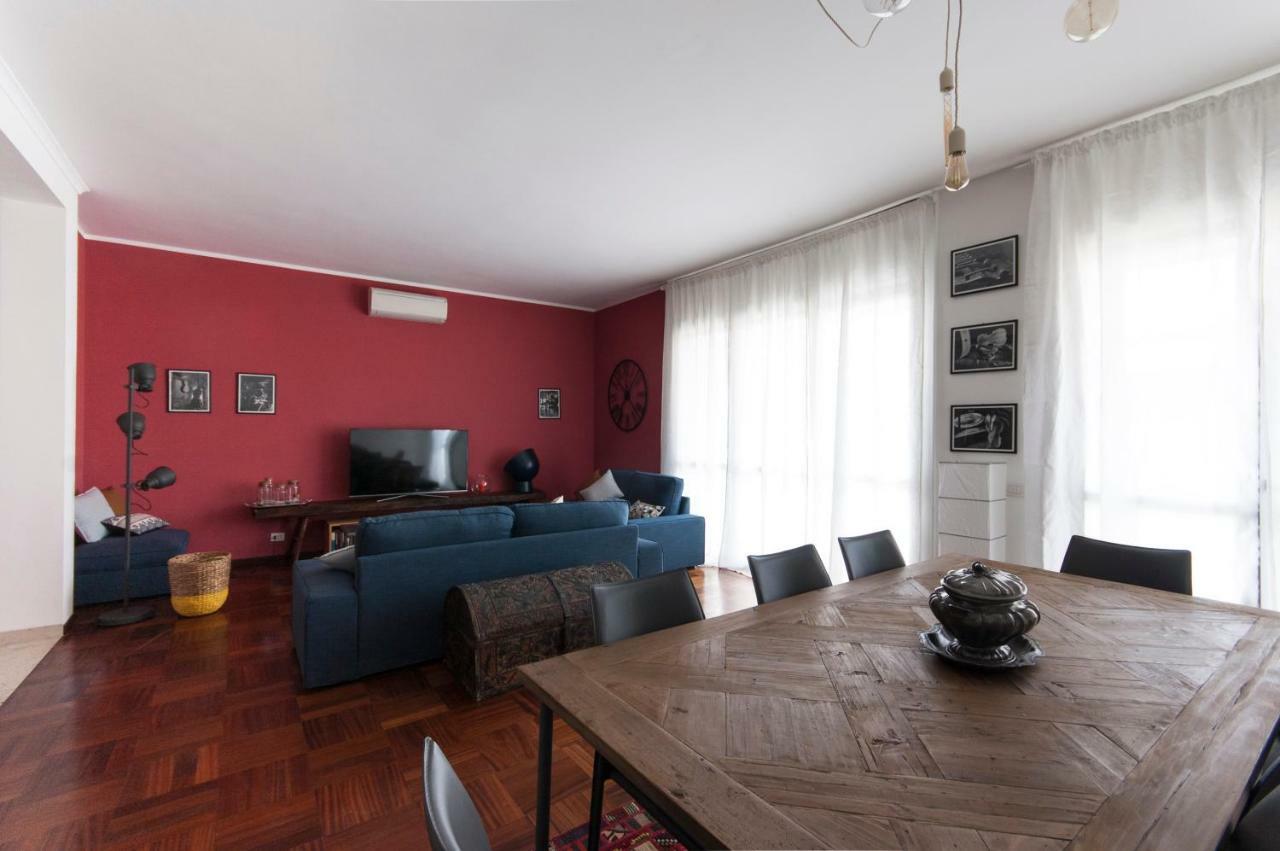 Appartamento Luxurious 4bdr Penthouse Near Duomo Cathedral