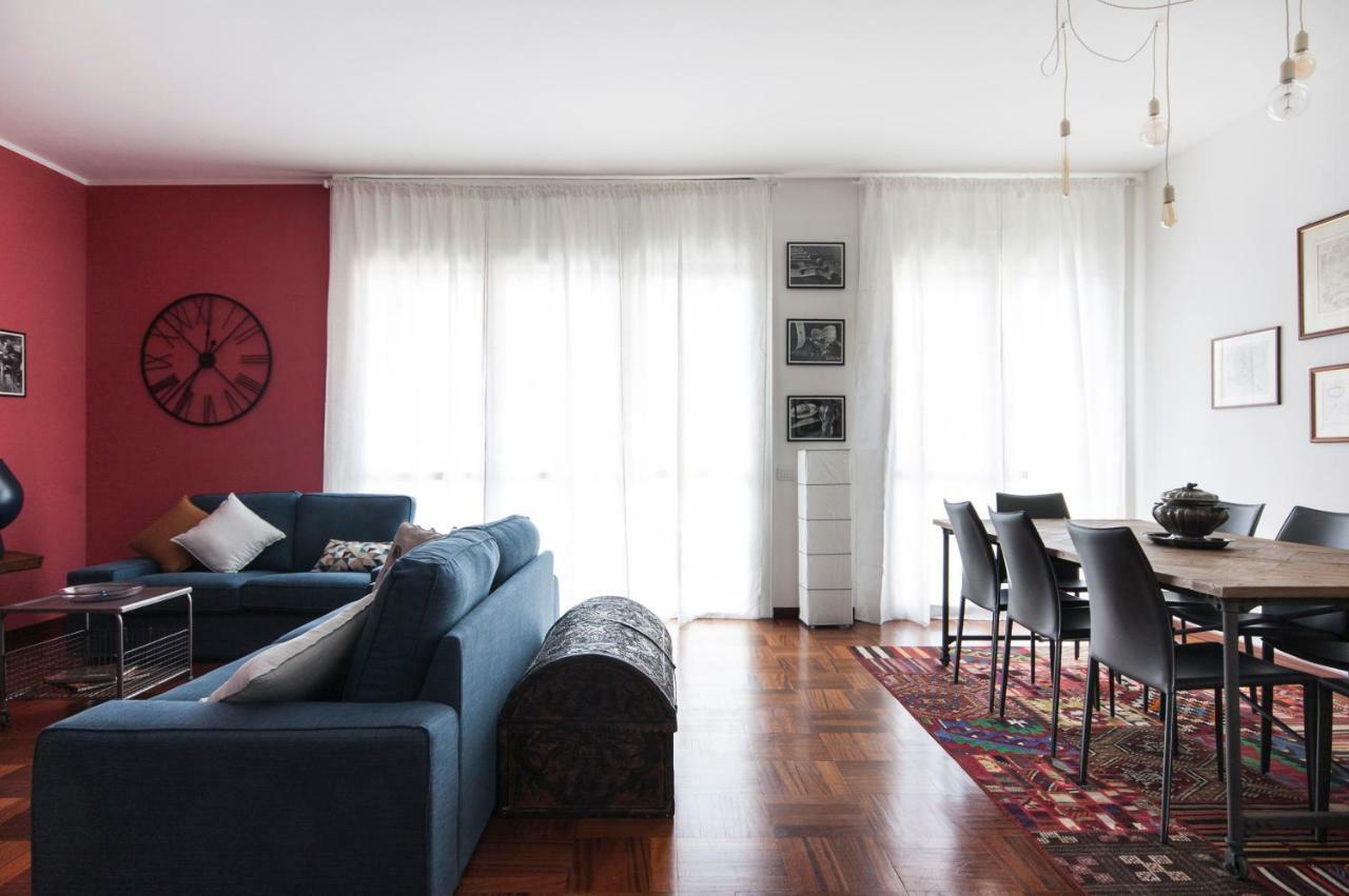 Appartamento Luxurious 4bdr Penthouse Near Duomo Cathedral *