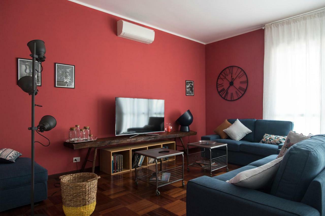 Luxurious 4bdr Penthouse Near Duomo Cathedral Appartamento
