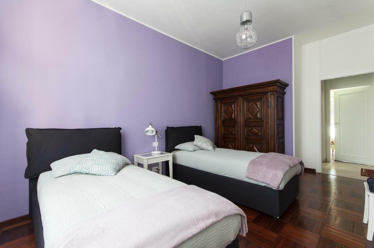 Luxurious 4bdr Penthouse Near Duomo Cathedral Appartamento