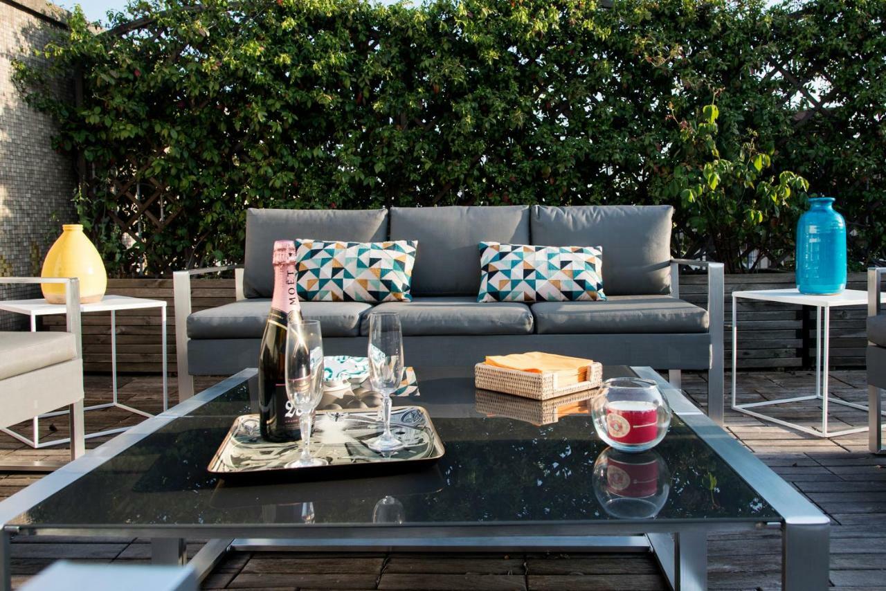 Luxurious 4bdr Penthouse Near Duomo Cathedral Appartamento *