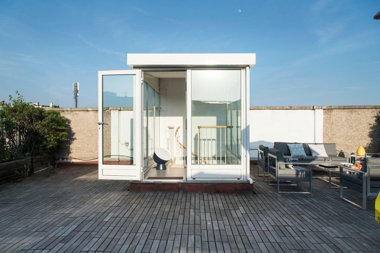 Appartamento Luxurious 4bdr Penthouse Near Duomo Cathedral Milano
